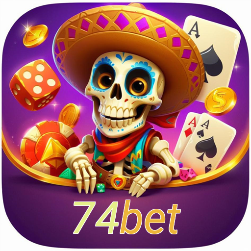 74bet.com logo