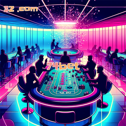 A Revolução do Esporte em 74bet.com: Jogue e Ganhe