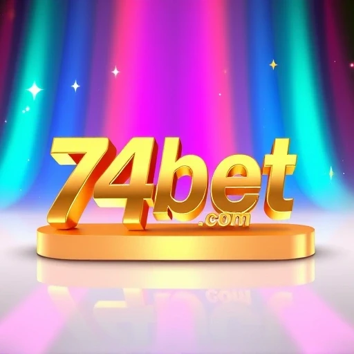 Logotipo 74bet.com