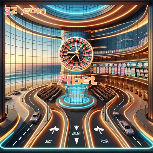 74bet.com Interface do Usuário
