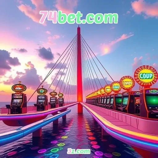 74bet.com Eventos Esportivos